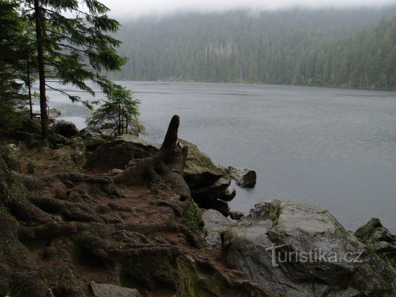 Devil's Lake 2