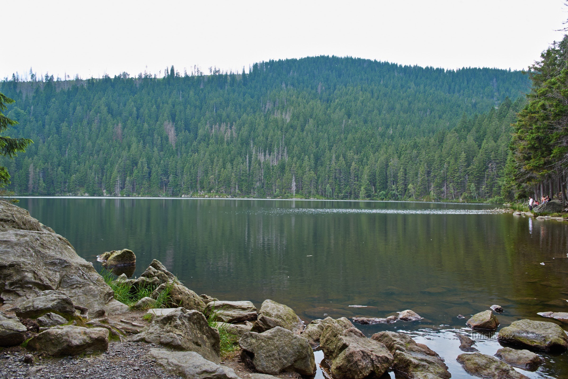 Devil's Lake