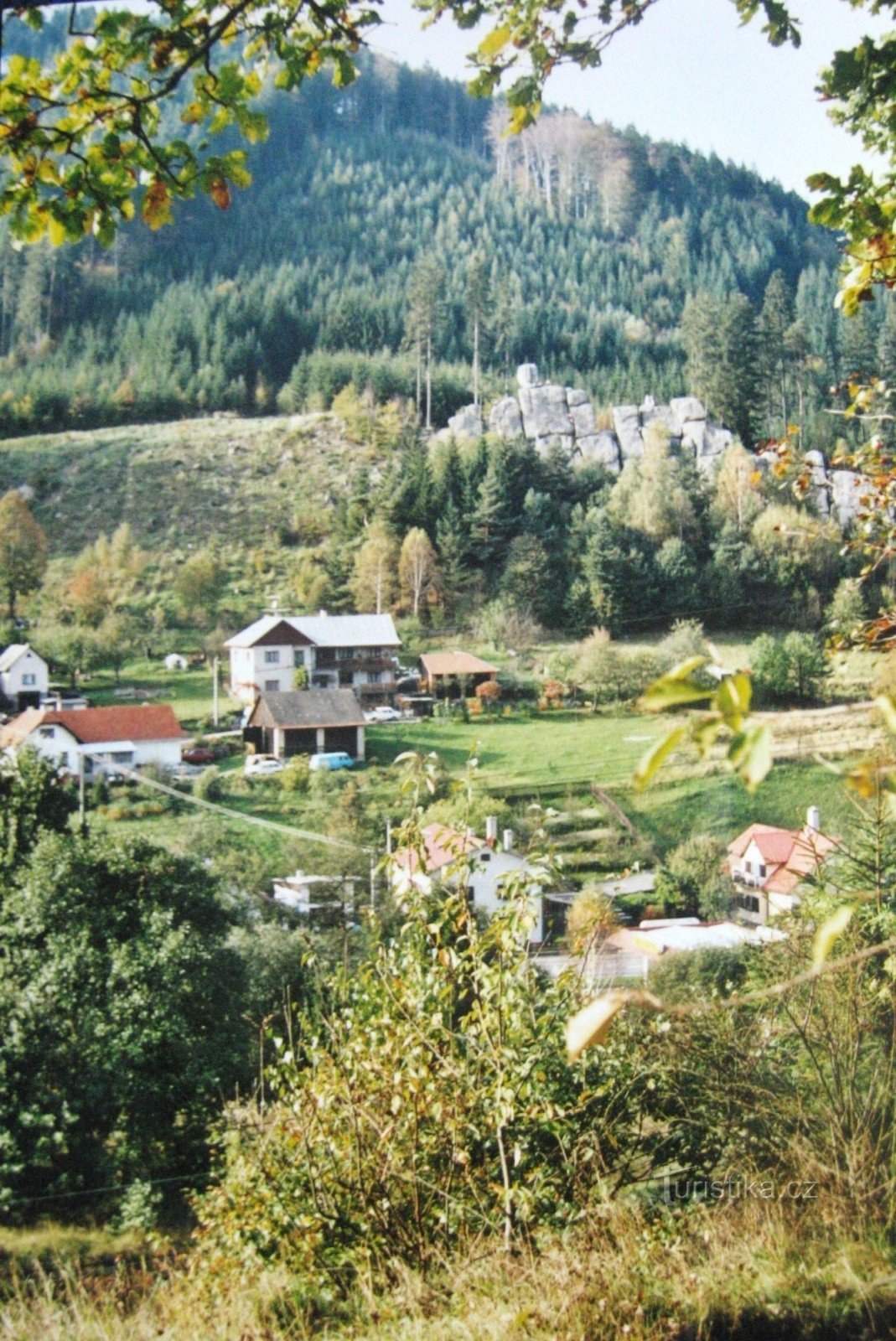 Rocce del Diavolo