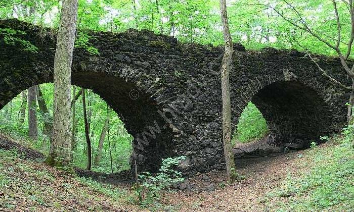Čertův most