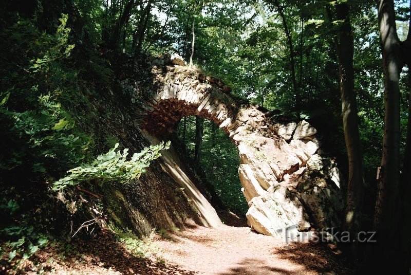 puente del diablo