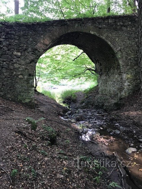 Teufelsbrücke