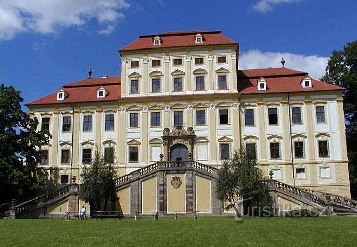 Rotes Schloss