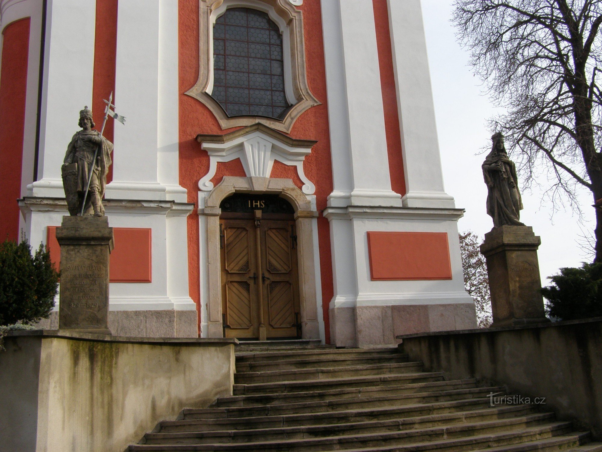 Crvena crkva