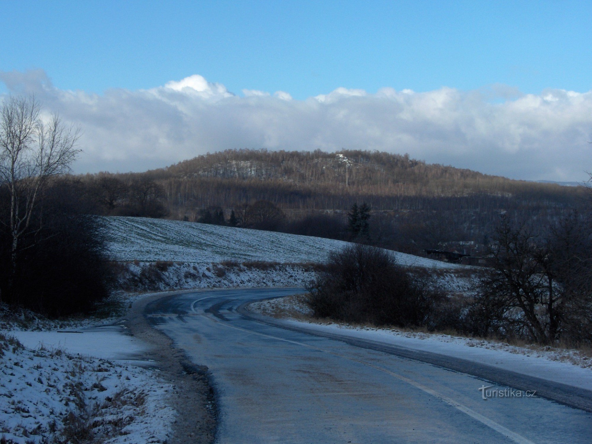 Rdeči grič