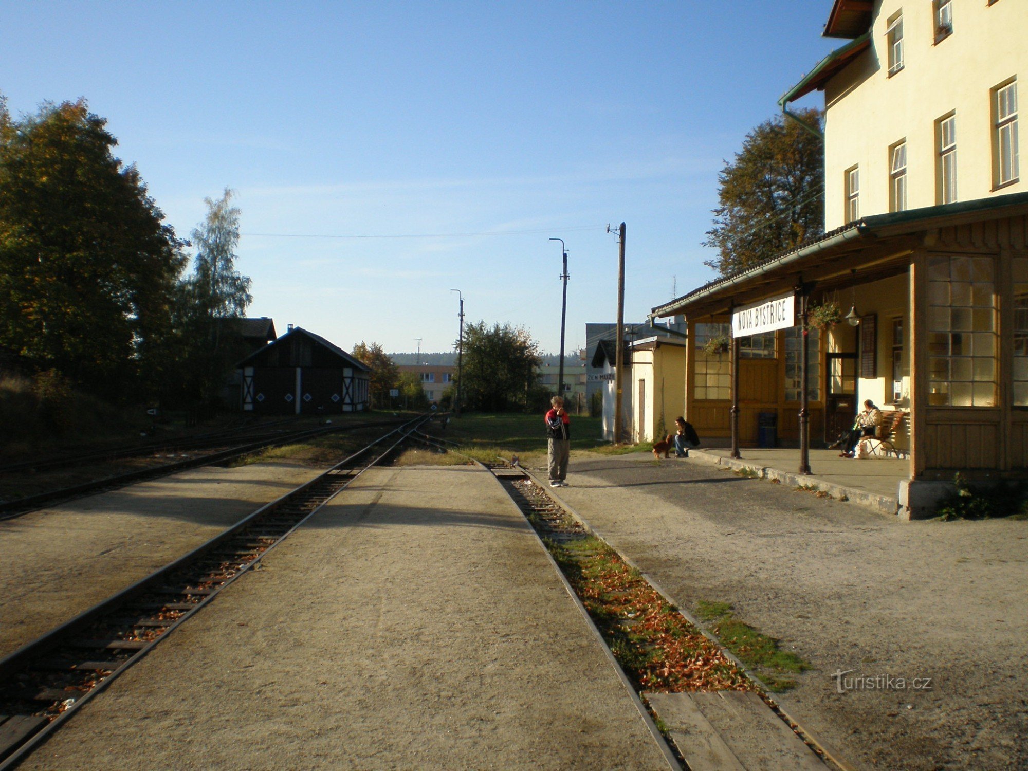 Češka Kanada - 25,5 km