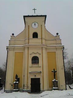 Czech Pisa in Karviná