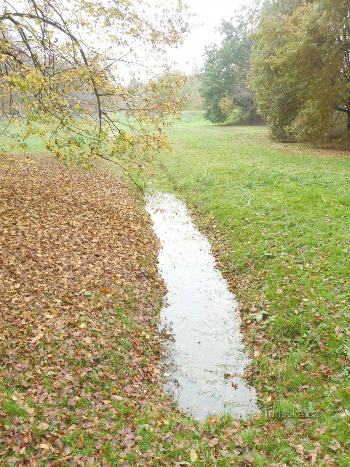 CESKÉ BUDĚJOVICE-STROMOVKA