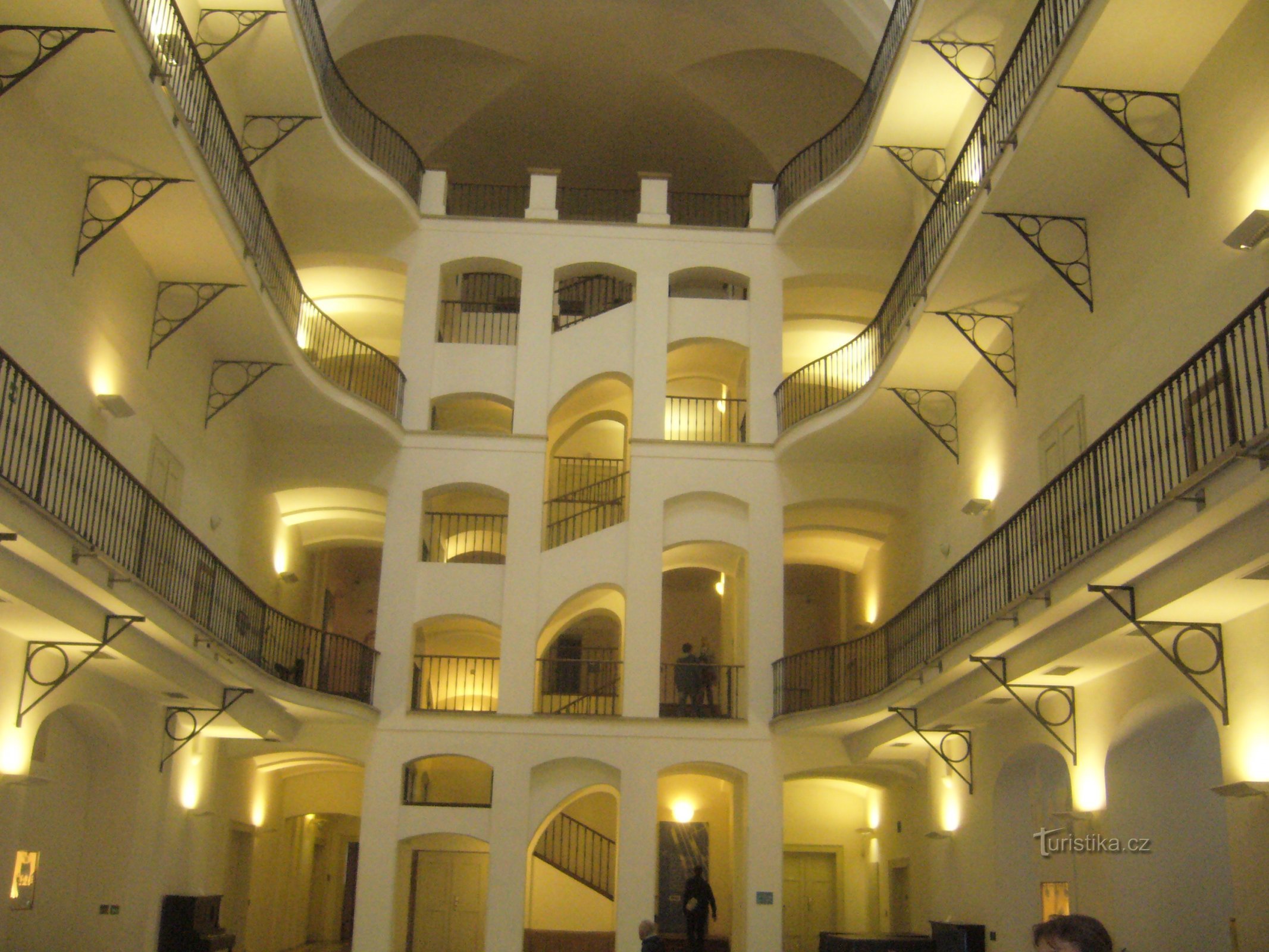 Czeskie Muzeum Muzyki