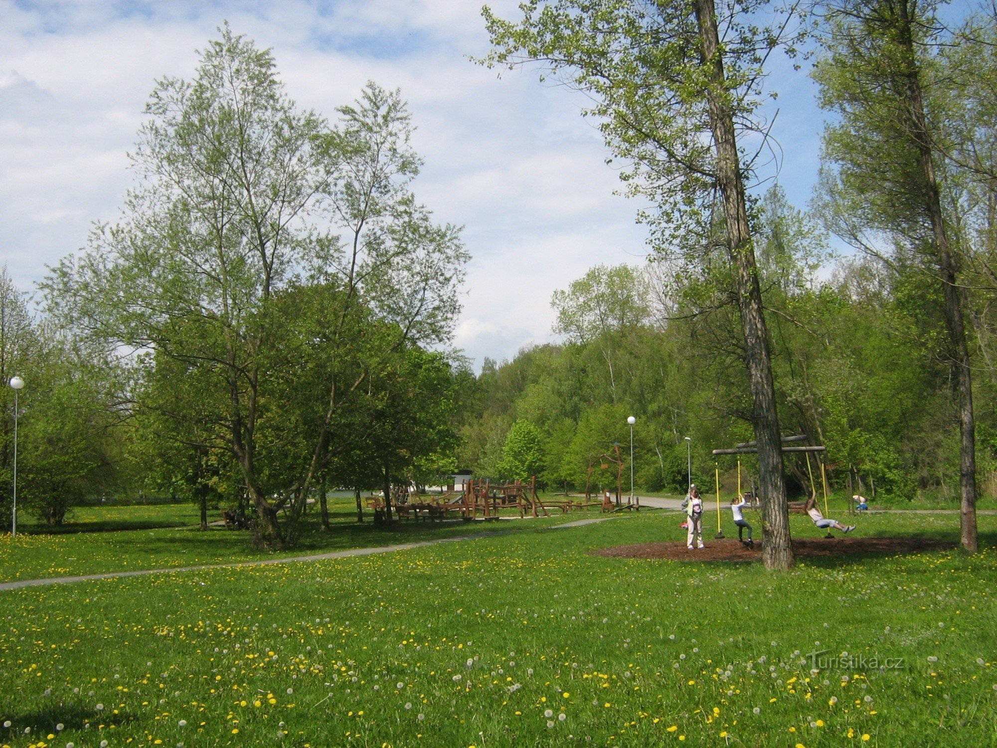 Vallée de Bohême