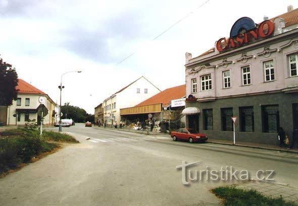 Ceské Velenice