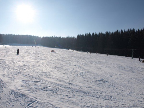 jiretin på tjeckiska