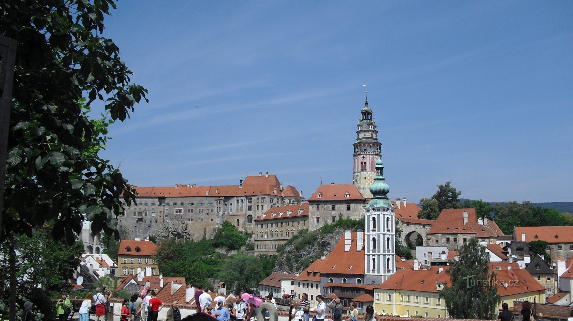 Krumlov Checa