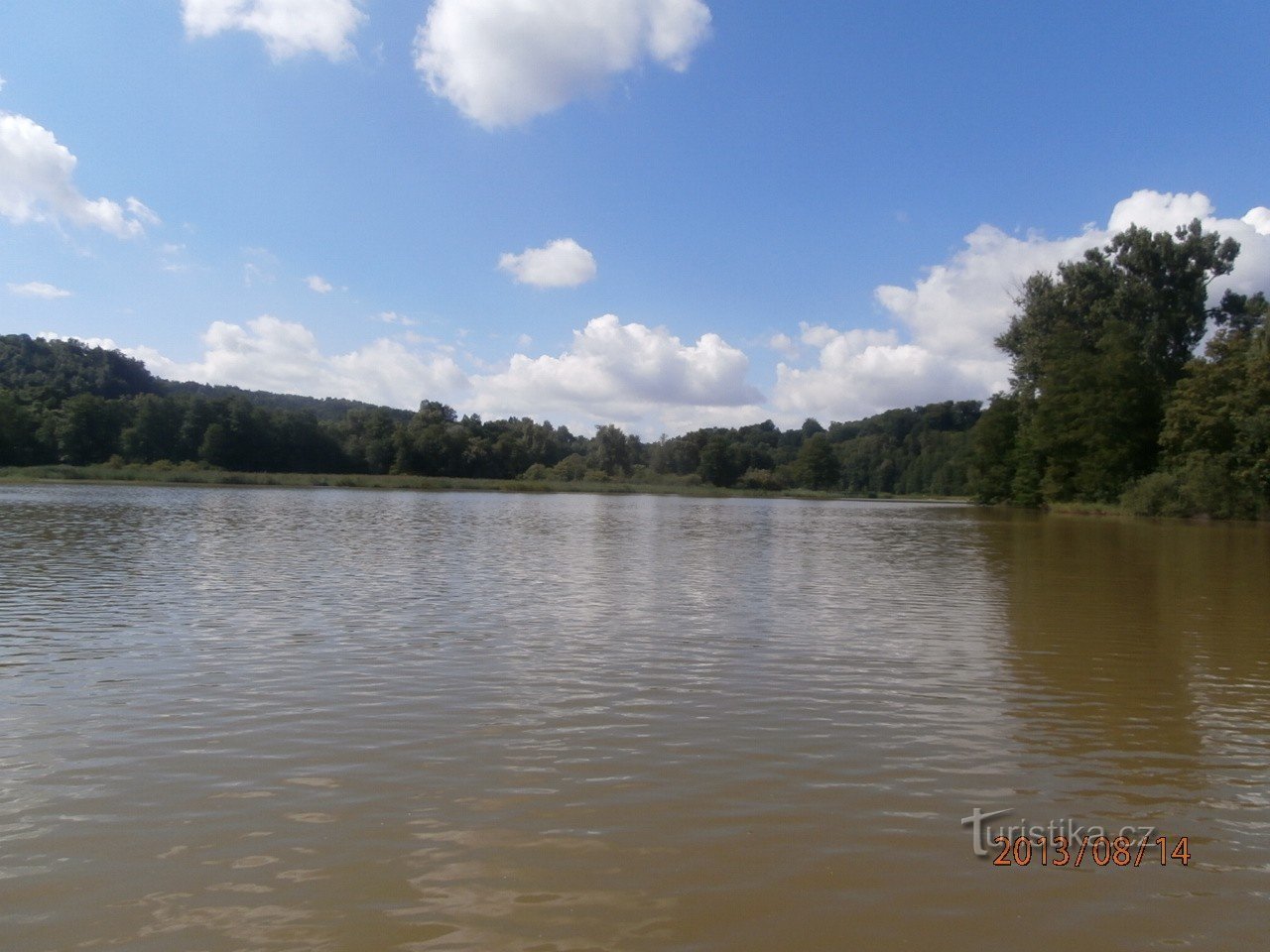 Bohemian Paradise-Borecké sziklák, Rovensko pod Troskami