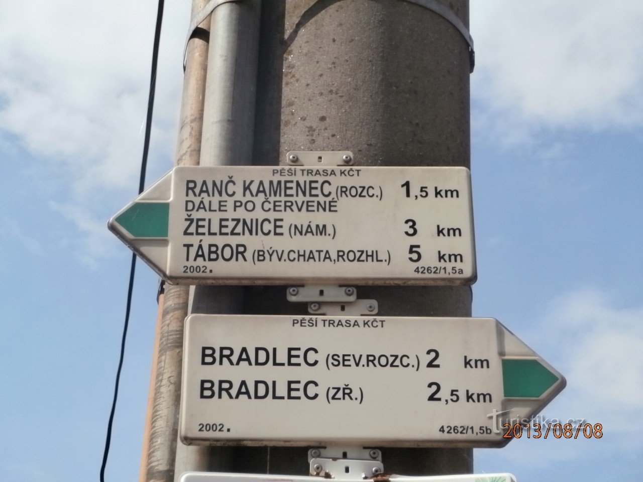 Český Ráj-Bradlecká Lhota, Železnice, stagni Jinolické