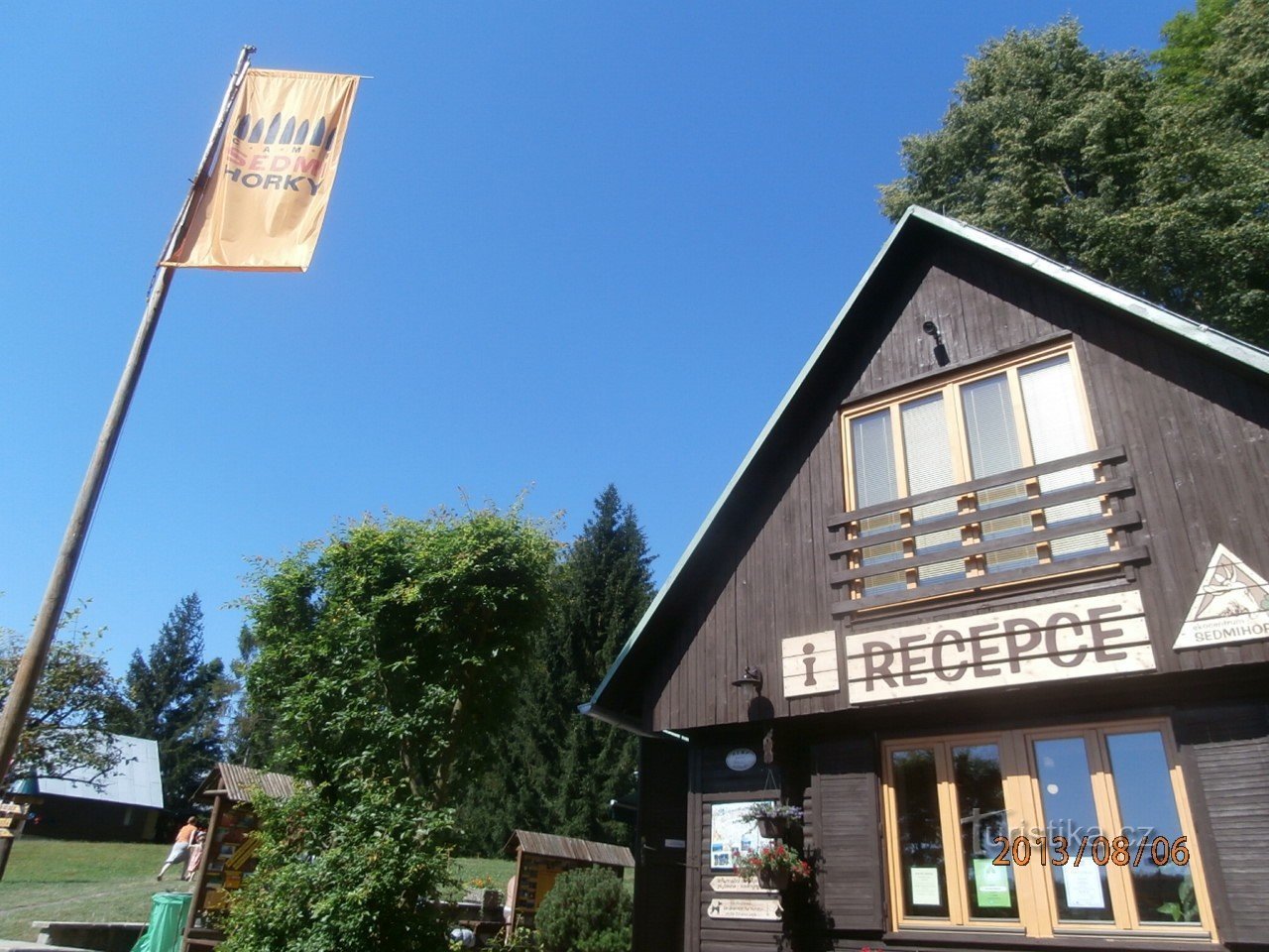 Bohemian Paradise-Sedmihorky, Hruboskalsko