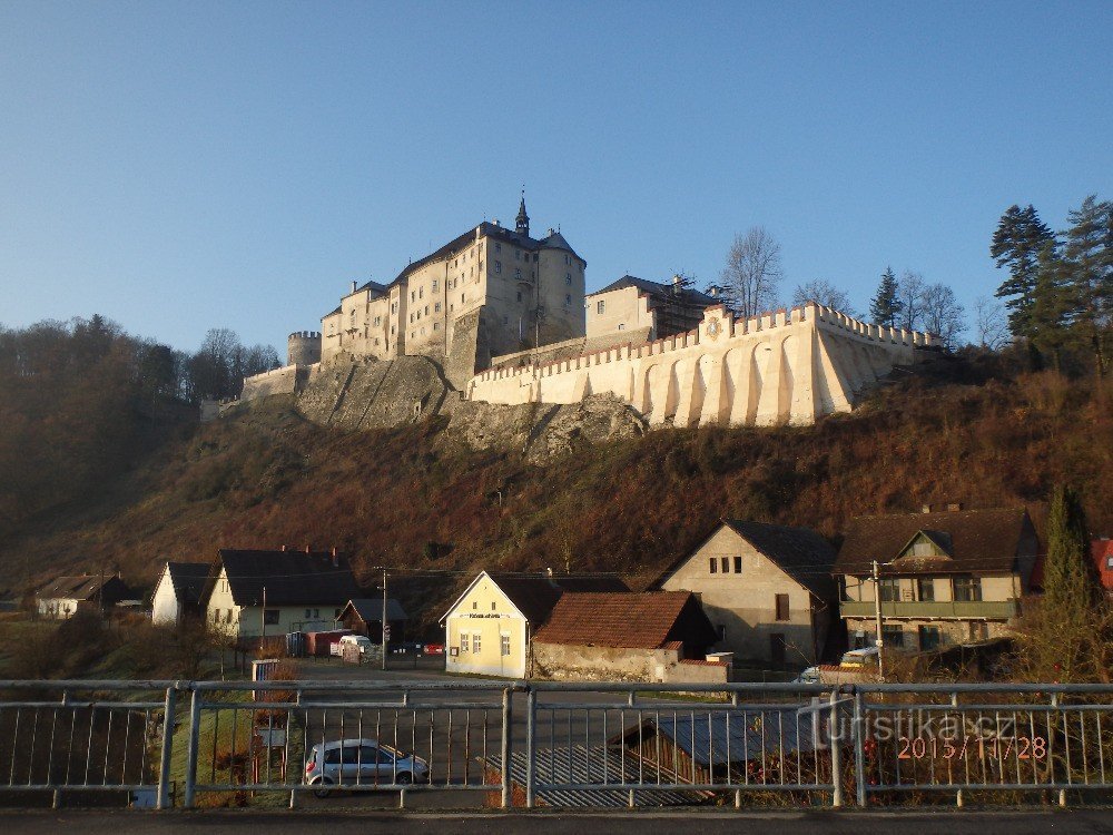 Czech Šternberk