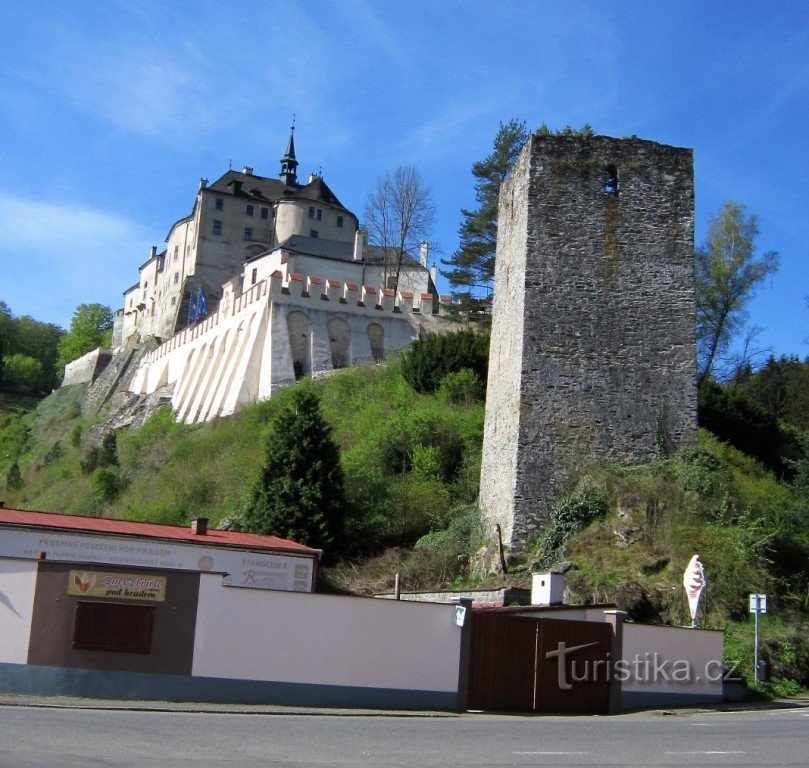 Czech Šternberk