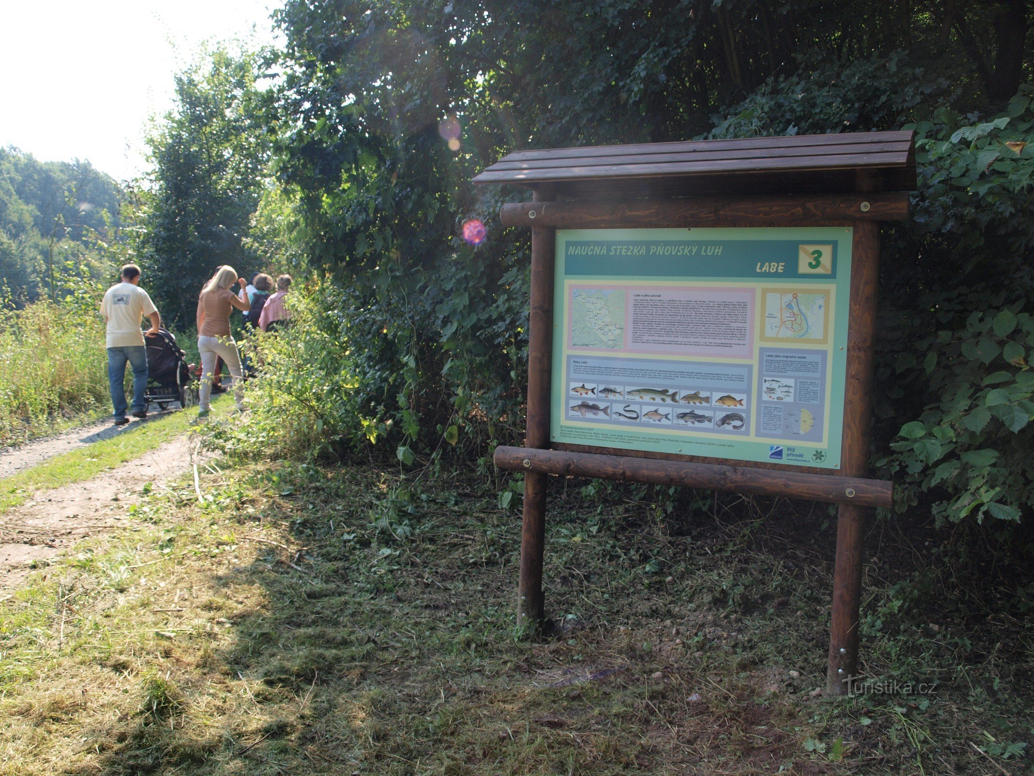 Czech Union of Nature Protectors - www.csop.cz