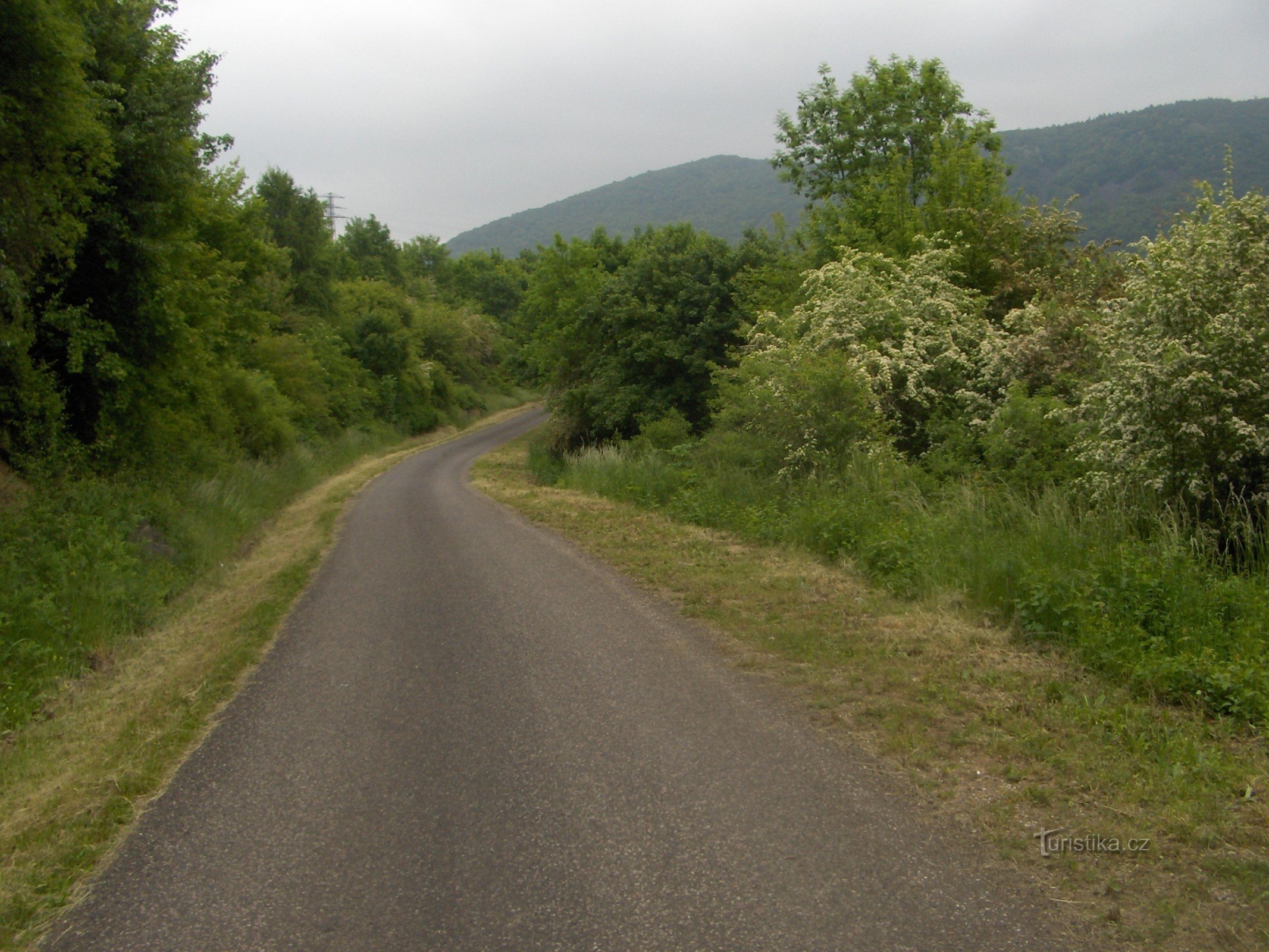 călătorie la Trmic