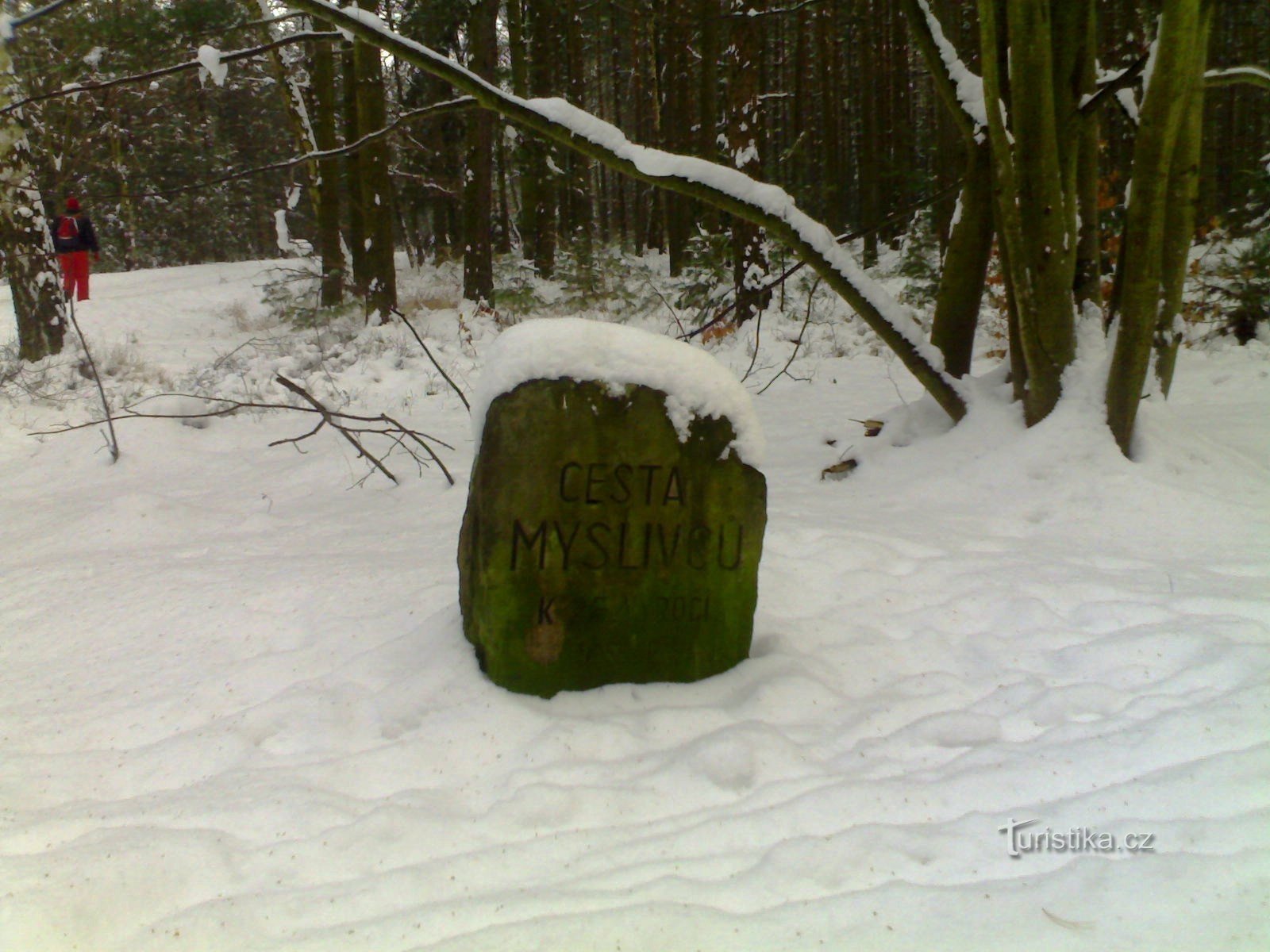 Metsästäjien polku