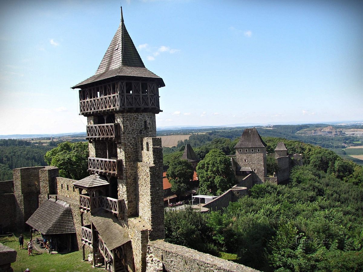Týn nad Bečvou 28 tips for trips and attractions