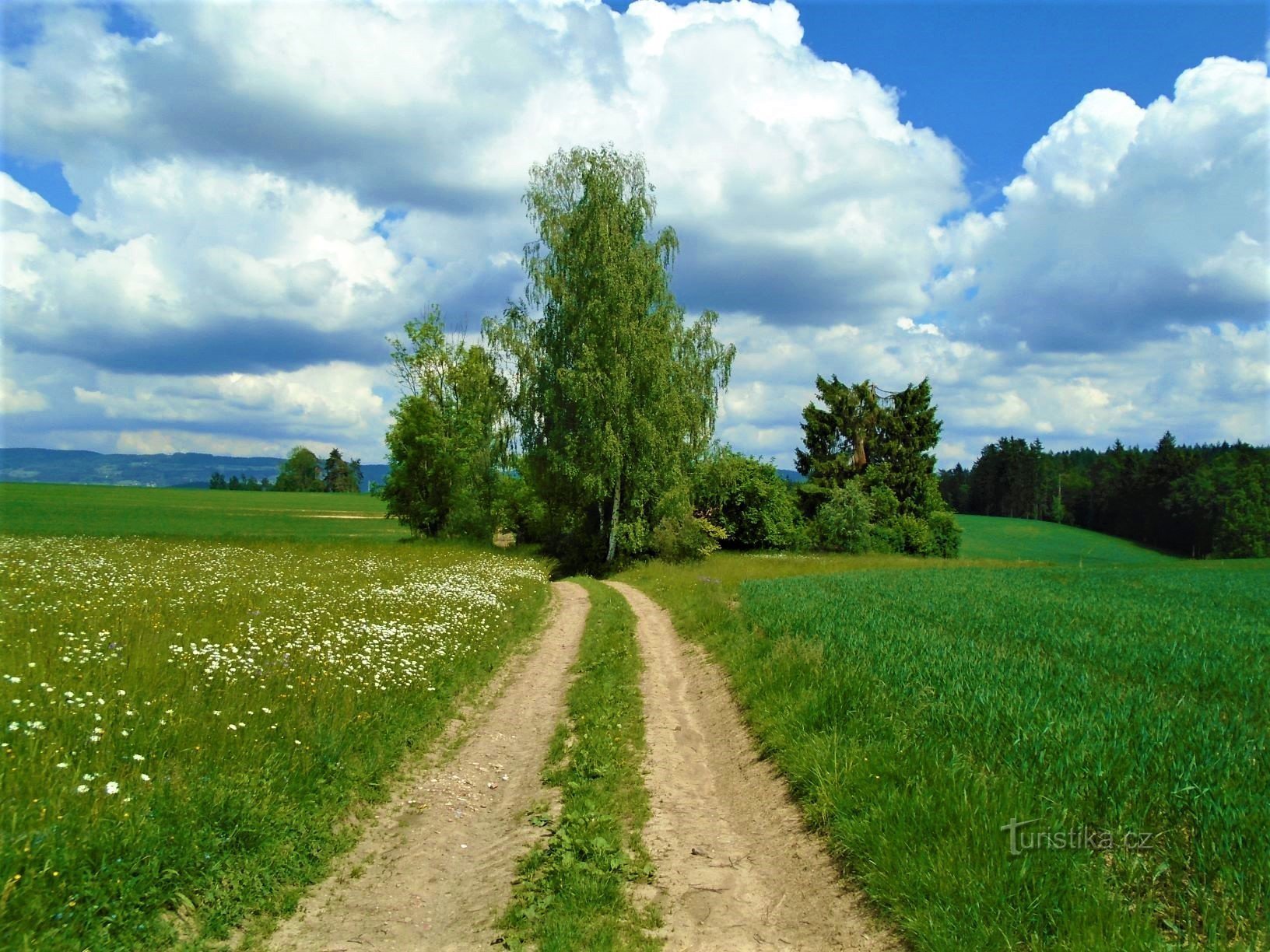 Utazás a háton keresztül (Libňatov, 15.5.2018.)