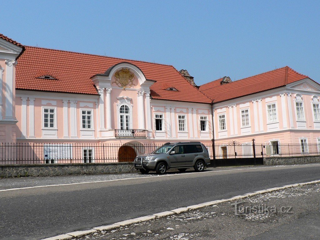 Tribunal de honra do castelo