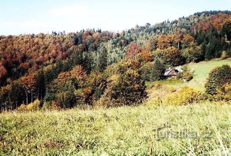 在前往菲利普卡的路上：从赫拉德克到菲利普卡 - Velký Sošov 决赛