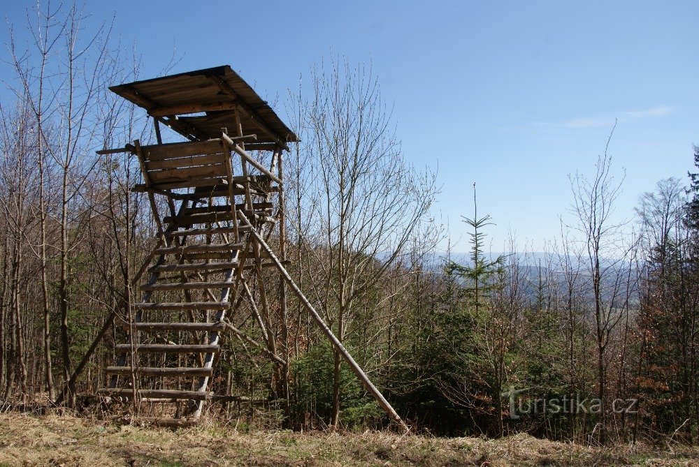 一路上，我们将伴随着风景和休息区