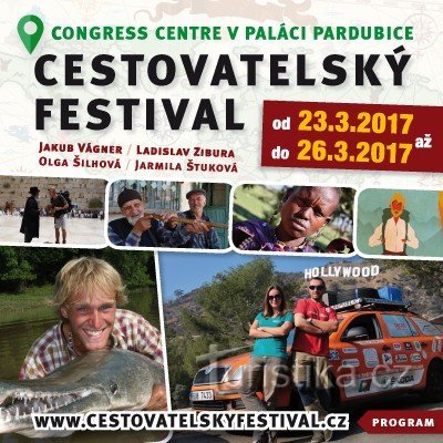 Turistički asovi, uključujući Jakuba Vágnera, kreću u Pardubice