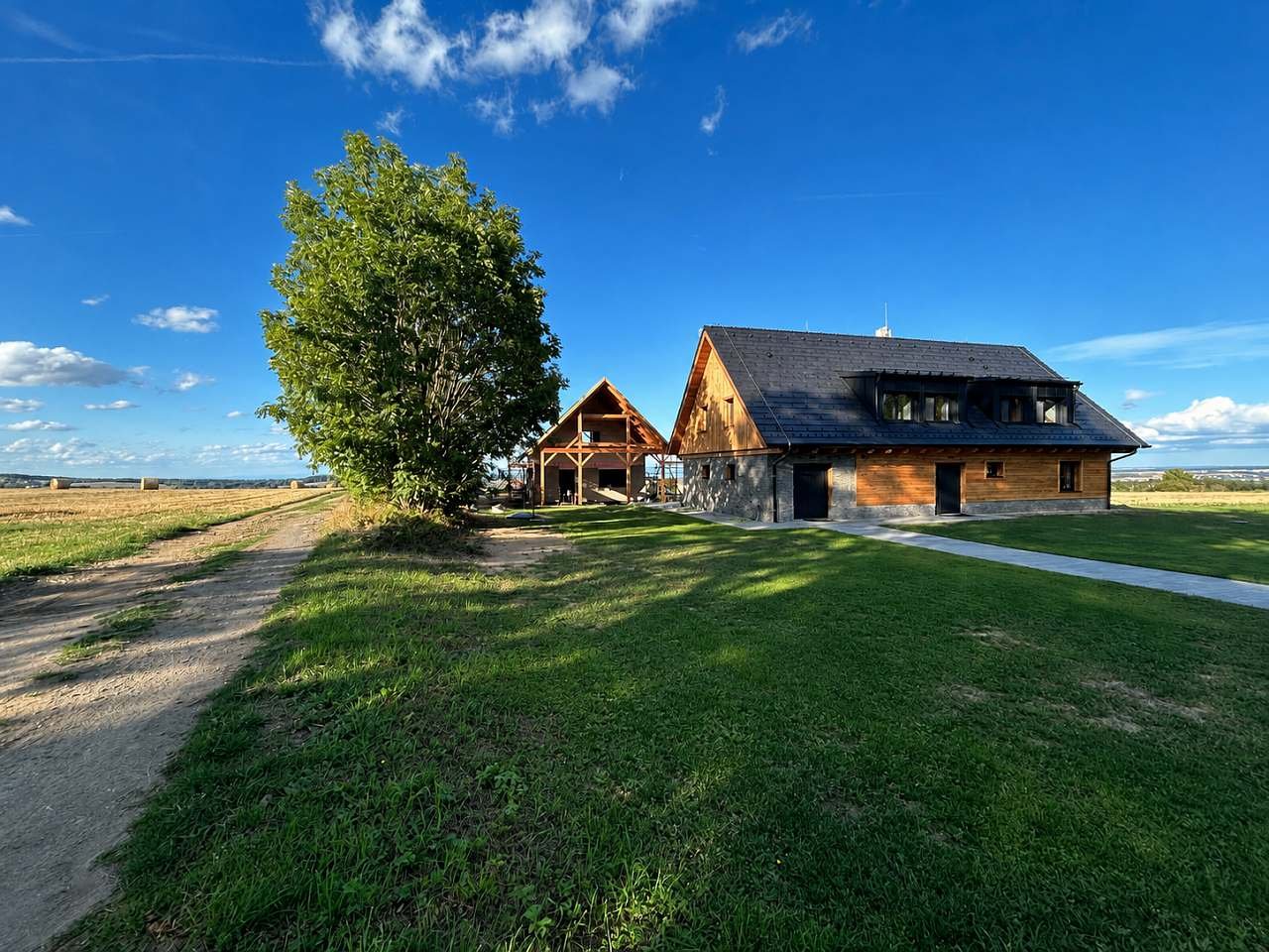 Chalet Lucky