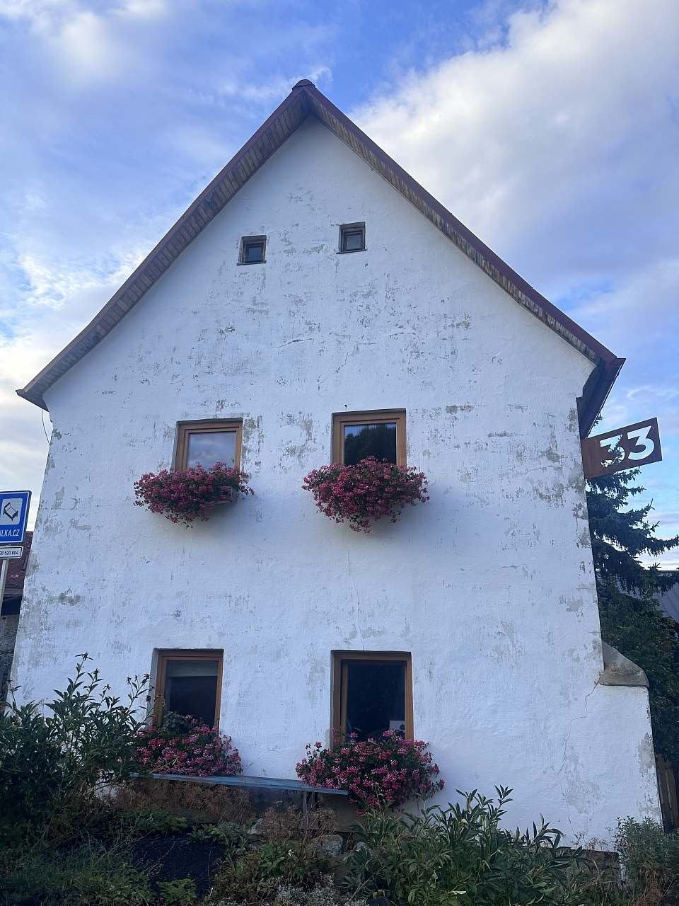 Chaloupka