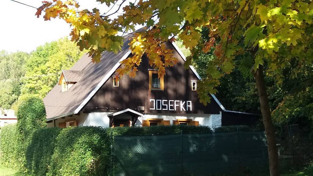 Gîte Josefka