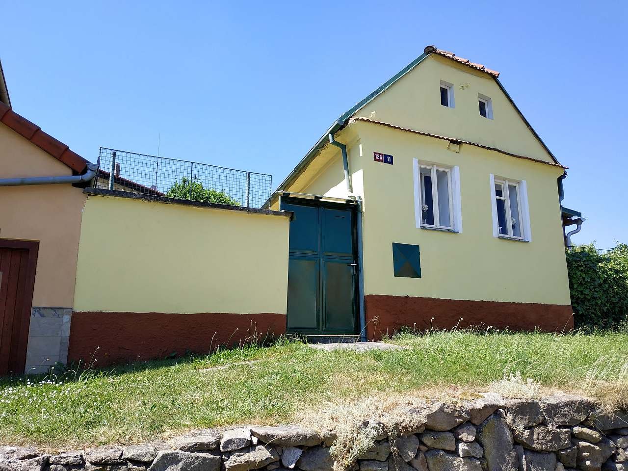 Chalet en Sibérie