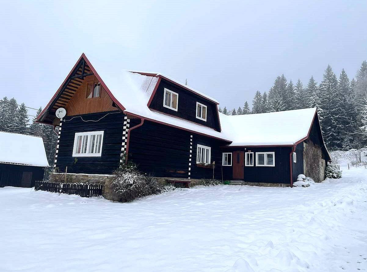 Beskiden-Hütte