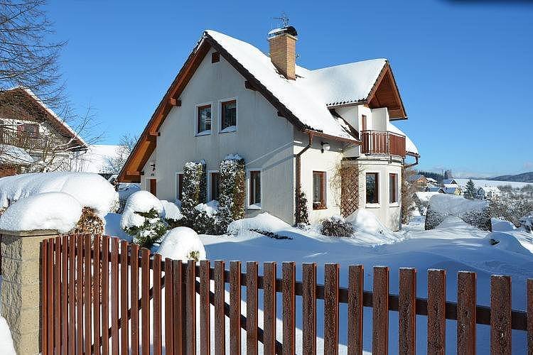 Sommerhus Bozkov