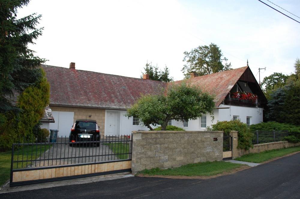 Cottage Brodek près de Konice
