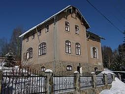 Εξοχικό σπίτι Bublava
