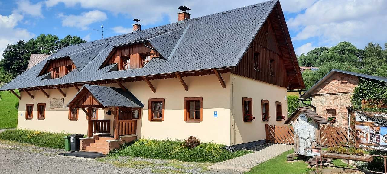 Cottage BUKOVKA