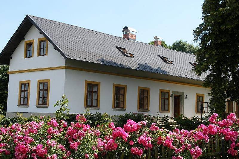 Chalet - vue générale