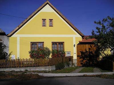 Spa for sjælen - sommerhus Liba