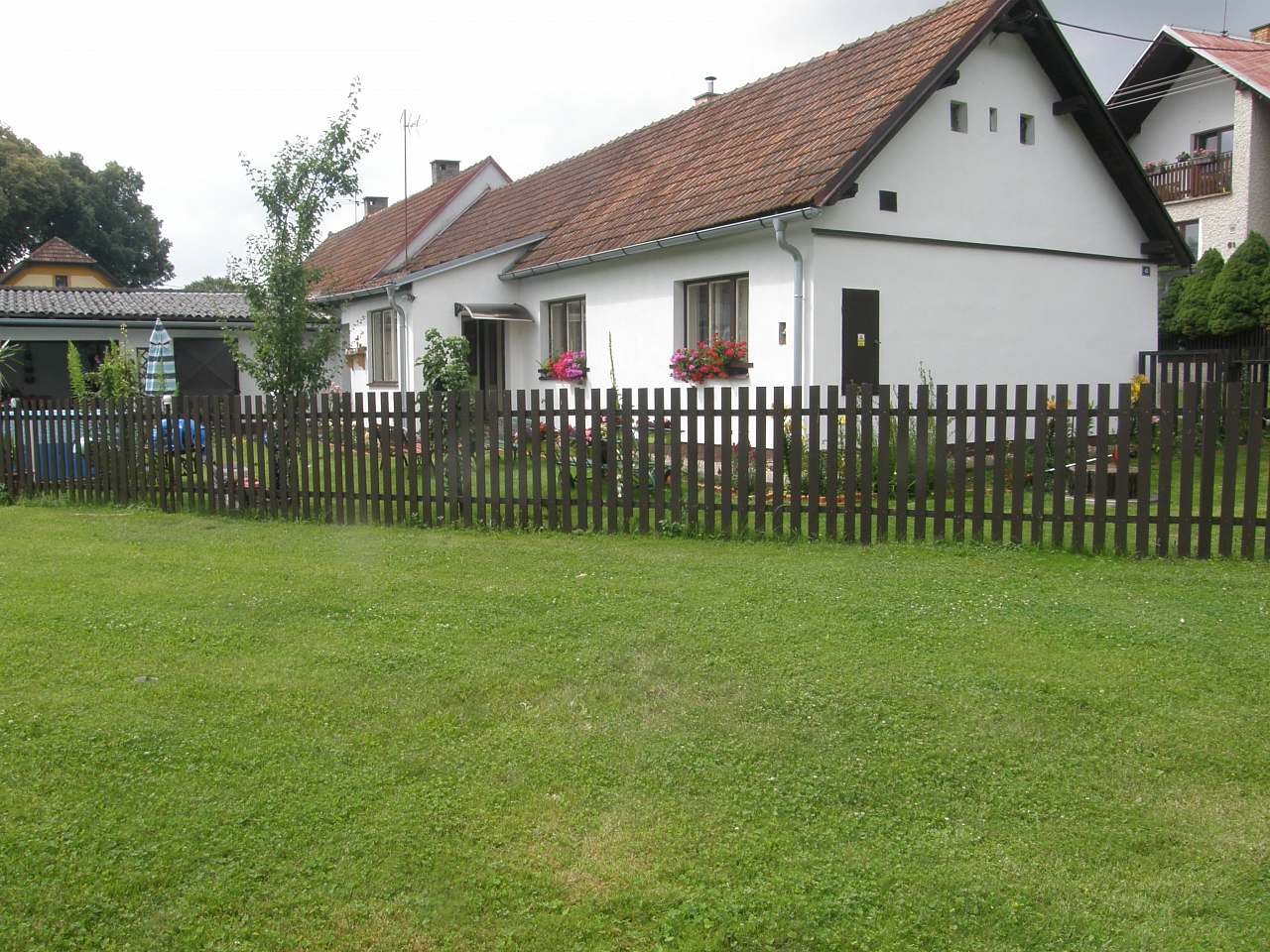 Česlav cottage