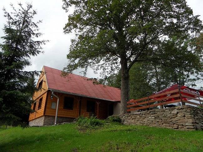 Cottage Dominika - Říčky in Orlické hory