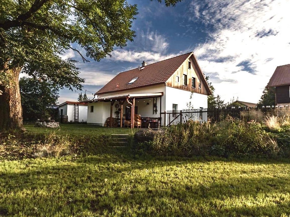 Court shepherd's cottage