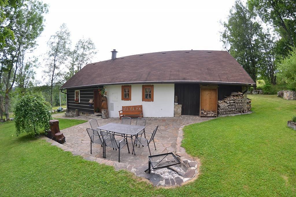 Cottage Hajenka