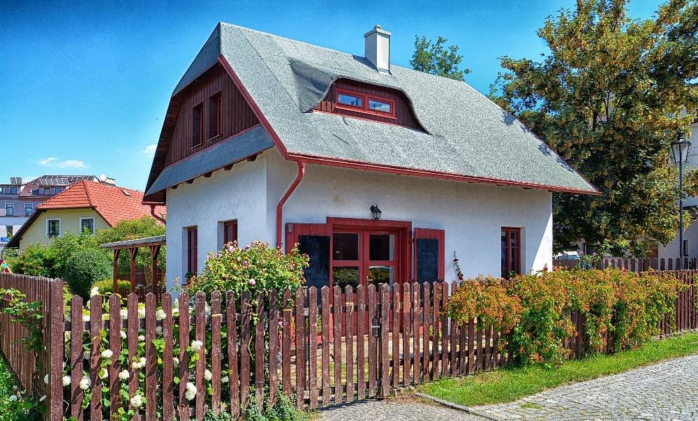 Cottage Hlinsko