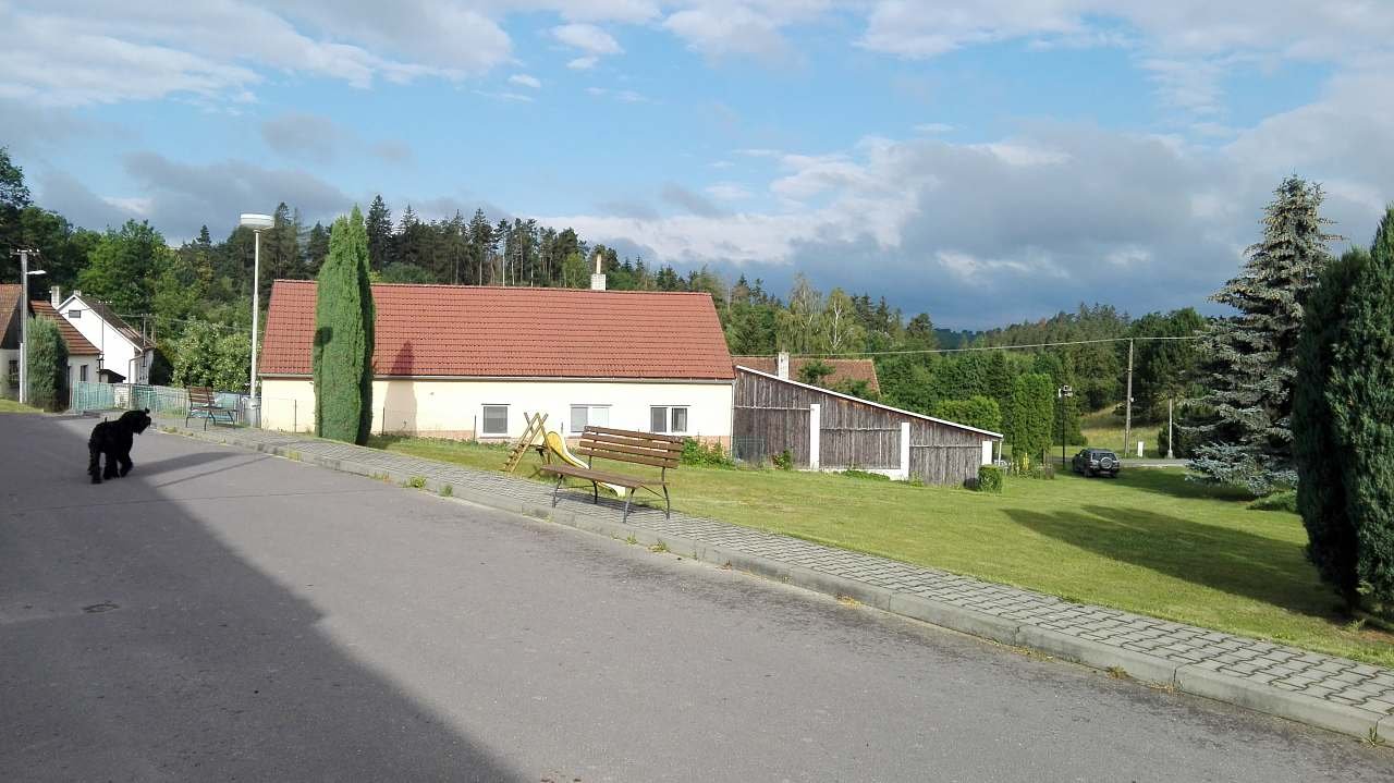 Cottage Jersica
