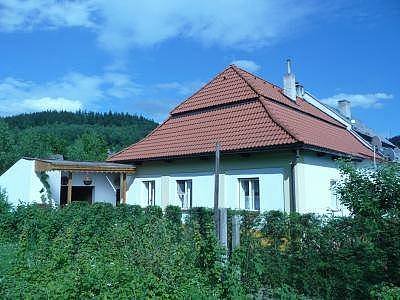 Jimramov-Hütte