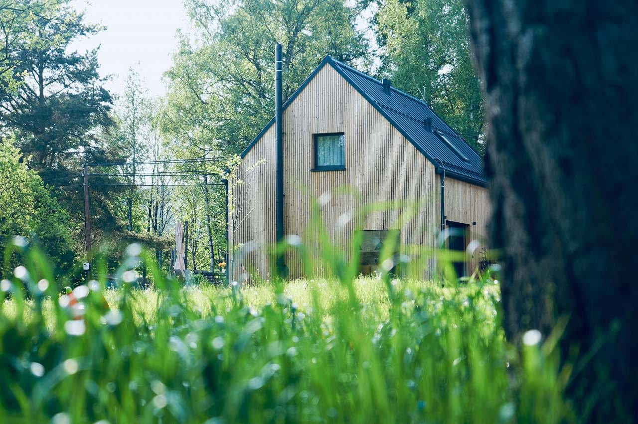 小屋又一首诗